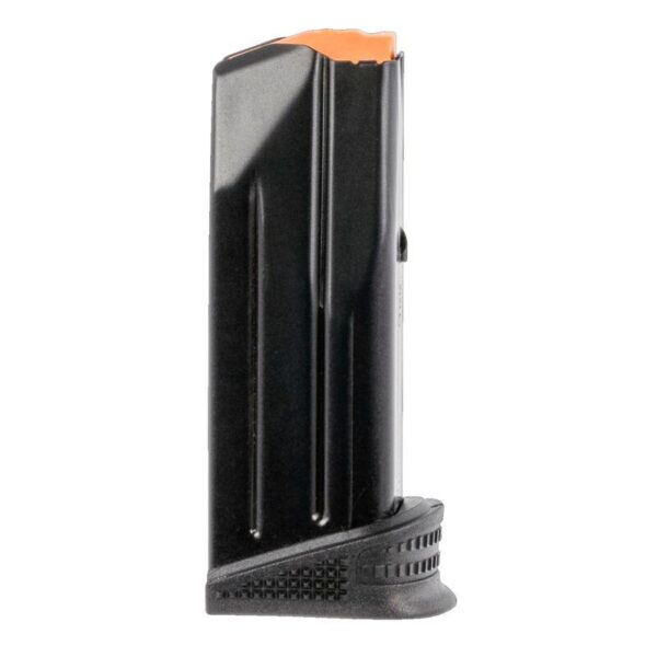 FN 509C Handgun Magazine Black with Pinky Extension 9mm Luger 12/rd - Precision Shot Firearms