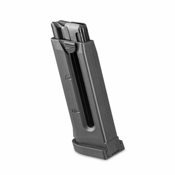 FN 502 Handgun Magazine Black .22 LR 10/rd - Precision Shot Firearms