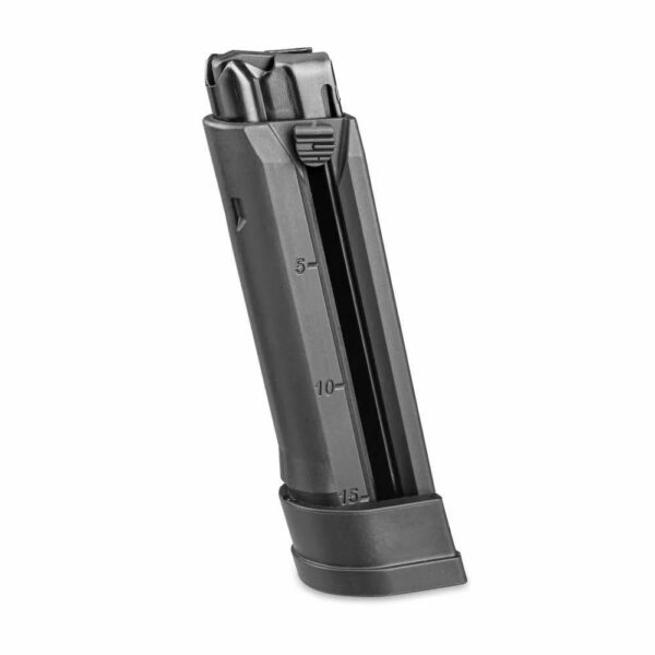FN 502 Handgun Magazine Black .22 LR 15/rd - Precision Shot Firearms