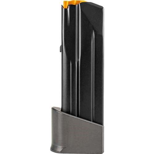 FN 506 CC Edge Handgun Magazine Grey 9mm Luger 15/rd - Precision Shot Firearms