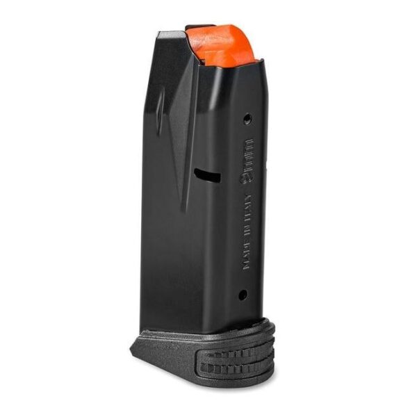 FN Reflex Handgun Magazine Black 9mm Luger 11/rd Bulk - Precision Shot Firearms