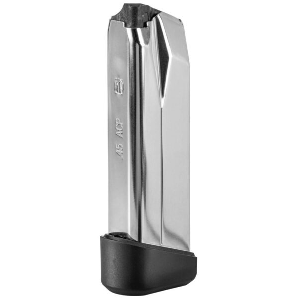 FN 545 Handgun Magazine Black 45 ACP 15/rd - Precision Shot Firearms