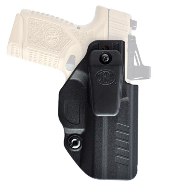FN Reflex IWB Holster for FN Reflex Black RH - Precision Shot Firearms
