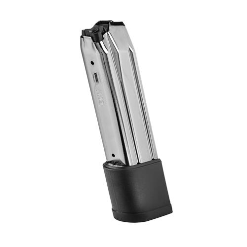 FN 510 Handgun Magazine Black 10mm 22/rd - Precision Shot Firearms