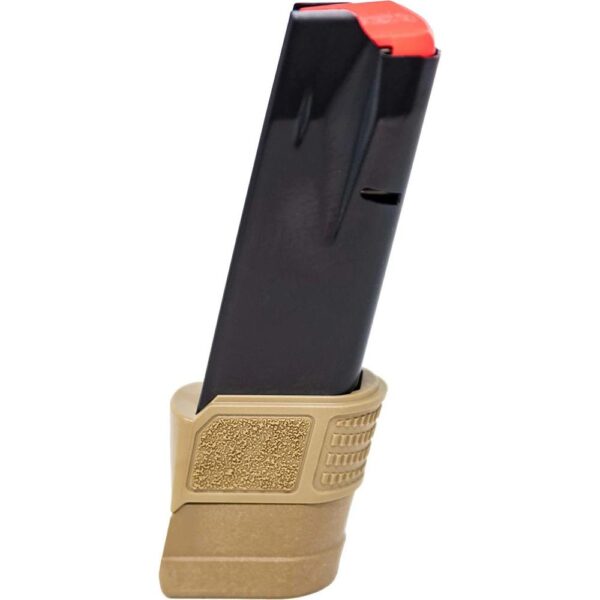 FN Reflex XL Handgun Magazine FDE 9mm Luger 18/rd - Precision Shot Firearms