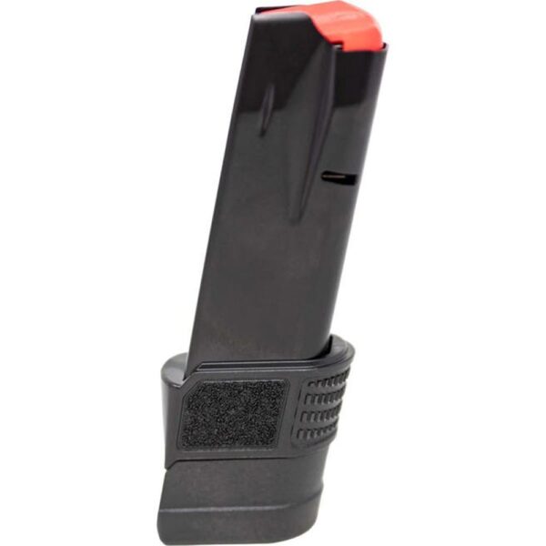 FN Reflex XL Handgun Magazine Black 9mm Luger 18/rd - Precision Shot Firearms