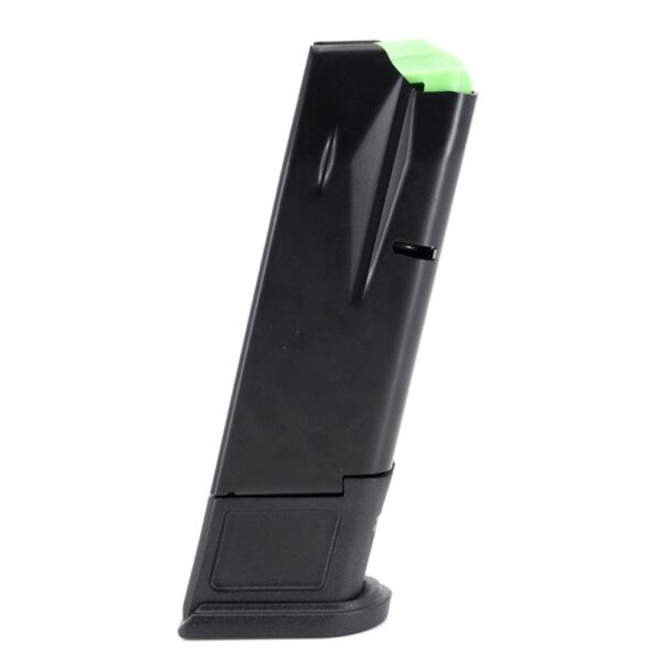 FN Reflex XL Handgun Magazine Black 9mm Luger 10/rd - Precision Shot Firearms