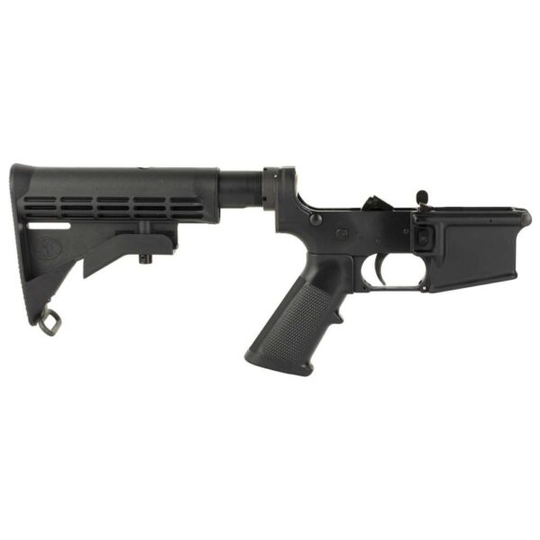 FN FN15 Patrol Lower Receiver Assembly - Precision Shot Firearms