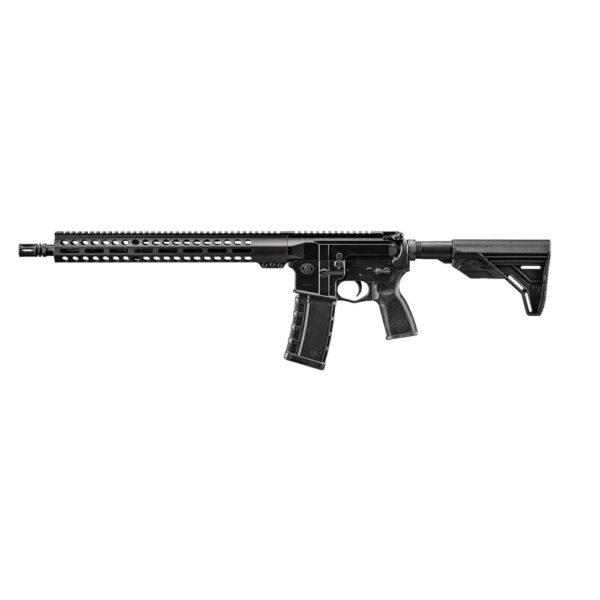 FN 15 Guardian Rifle 5.56x45mm 30rd Magazine 16" Barrel Black - Precision Shot Firearms