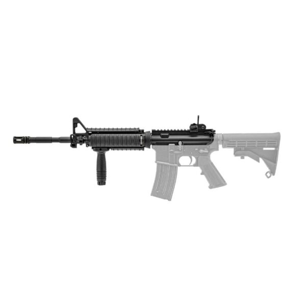FN USA FN 15 Military Collector Series M4 Complete Upper Receiver Assembly 5.56mm 16" Barrel - Precision Shot Firearms