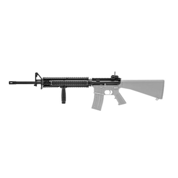 FN USA FN 15 Military Collector Series M16A4 Complete Upper Receiver Assembly 5.56mm 20" Barrel - Precision Shot Firearms