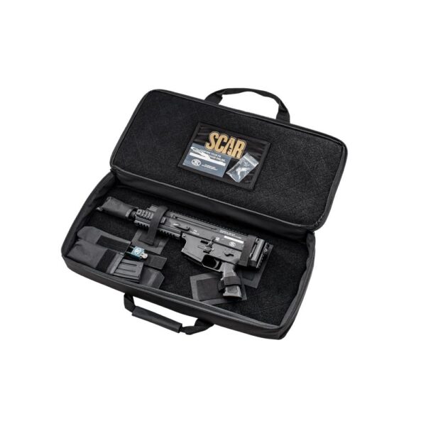 FN Scar 15P VPR Handgun 5.56x45mm 10rd Magazine 7.5" Barrel Black - Precision Shot Firearms