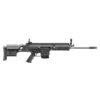 FN Scar 17S DMR NRCH Rifle 6.5 Creedmoor 10rd Magazine 16" Barrel Black - Precision Shot Firearms