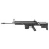 FN Scar 17S DMR NRCH Rifle 6.5 Creedmoor 10rd Magazine 16" Barrel Black - Precision Shot Firearms