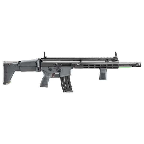 *COMING SOON* FN SCAR 16S Rifle 5.56mm 30rd Magazine 16.25" Threaded Barrel Grey - Precision Shot Firearms