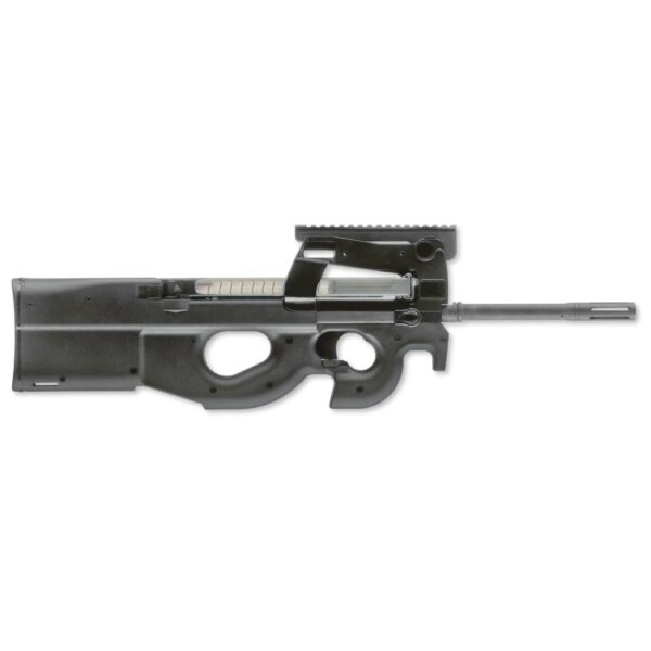 FN PS90 Rifle 5.7x28mm 30rd Magazine 16" Barrel Black - Precision Shot Firearms