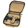FN High Power Handgun 9mm Luger 17rd Magazines(2) 4.7" Barrel Black Slide/Frame - Precision Shot Firearms