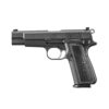 FN High Power Handgun 9mm Luger 17rd Magazines(2) 4.7" Barrel Black Slide/Frame - Precision Shot Firearms