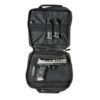 FN 509 LS Edge Handgun 9mm Luger 17rd Magazines (3) 5" Barrel Black with Grey Slide - Precision Shot Firearms