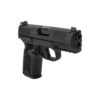 FN LE 509 M Handgun 9mm Luger 15rd Magazines(2) 4" Barrel Night Sights - Precision Shot Firearms