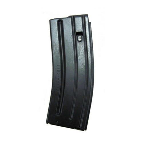 FN SCAR 16S Rifle Magazines Black 5.56x45mm NATO 30/rd - Precision Shot Firearms