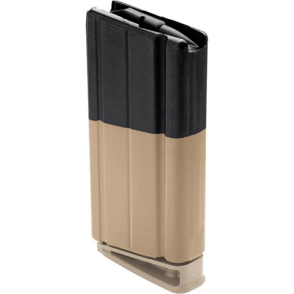 FN SCAR 17S Rifle Magazine FDE .308 Win 20/rd - Precision Shot Firearms
