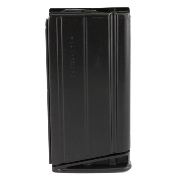 FN SCAR 17S Rifle Magazine Black .308 Win 20/rds - Precision Shot Firearms