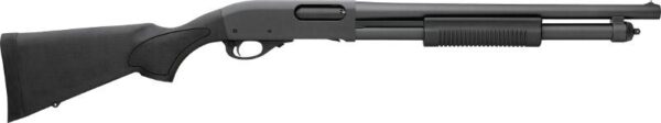 870 EXPRESS TACTICAL 12GA 18.5" BS BBL Black 6+1 - Precision Shot Firearms
