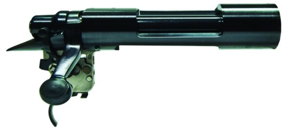 700 SHORT ACTION CARBON 223 BOLT EXTERNAL ADJUST X MARK PRO TRIGGER W/BOLT - Precision Shot Firearms