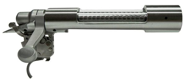 700 SHORT ACTION STLS 308 BOLT FACE EXTERNAL ADJ X MARK PRO TRIGGER W/BOLT - Precision Shot Firearms