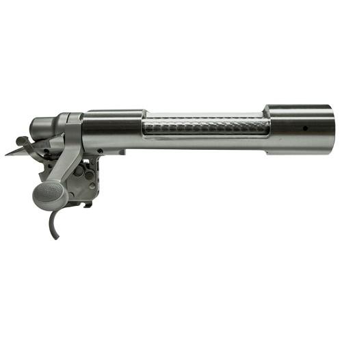 700 LONG ACTION MAGNUM STAINLESS EXTERNAL ADJUST X MARK PRO TRIGGER - Precision Shot Firearms