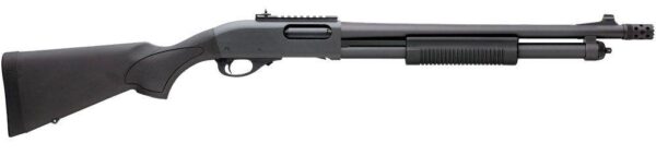 870 EXPRESS TACTICAL 12GA 18.5 GR BBL Black Synthetic - Precision Shot Firearms