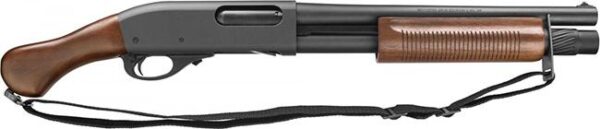 Model 870 Tac-14 Hardwood 12GA 5 + 1 Capacity 14" BBL - Precision Shot Firearms