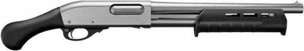 Remington 870 Marine Magnum Tac-14 12ga 14 Barrel 4 rd - Precision Shot Firearms