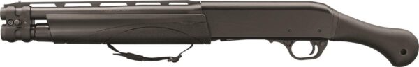 V3 TAC13 w/5+1 Capacity 12GA SEMI AUTO with pistol grip - Precision Shot Firearms