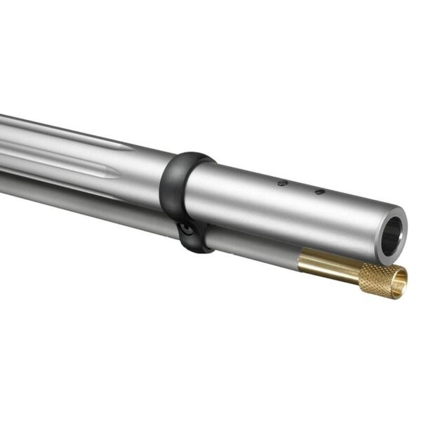 Remington Model 700 LSS Ultimate Muzzleloader .50 cal 26" Fluted BBL - Precision Shot Firearms