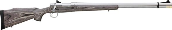 Remington Model 700 LSS Ultimate Muzzleloader .50 cal 26" Fluted BBL - Precision Shot Firearms