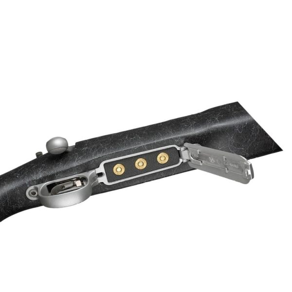 Remington Model 700 LSS Ultimate Muzzleloader .50 cal 26" Fluted BBL - Precision Shot Firearms