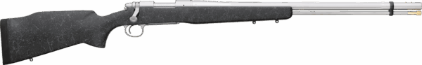 Remington Model 700 Ultimate Muzzleloader .50 cal 26" BBL - Precision Shot Firearms
