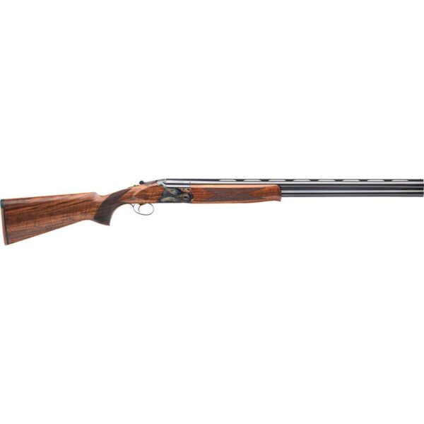 Remington 1816 Precision O/U Field Shotgun 12ga 3" Chamber 2rd Capacity 28'' Barrel Wood Stock - Precision Shot Firearms