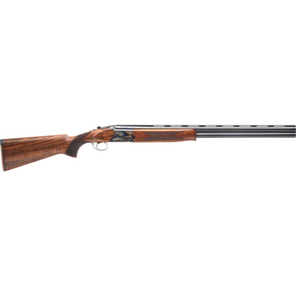 Remington 1816 Precision Shotgun 12 ga 3" Chamber 2rd Capacity 30" Barrel Case Hardened Walnut - Precision Shot Firearms