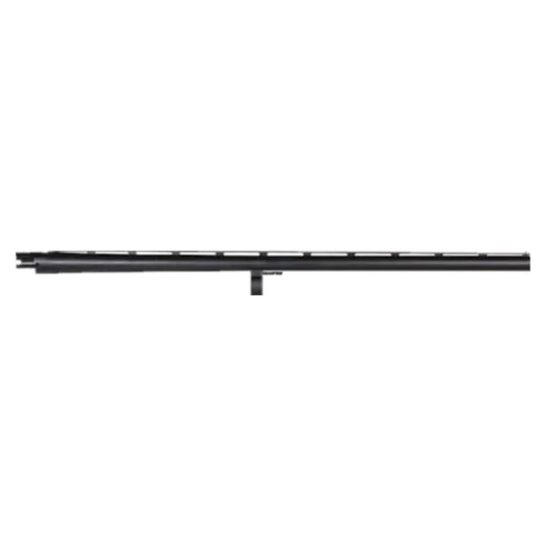 Remington 870 Shotgun Barrel 12 ga 3" Chamber 20" Black - Precision Shot Firearms