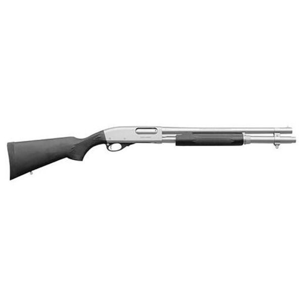 REMINGTON 870 12/18N MARINE MAG CYL BS EXT2 - Precision Shot Firearms
