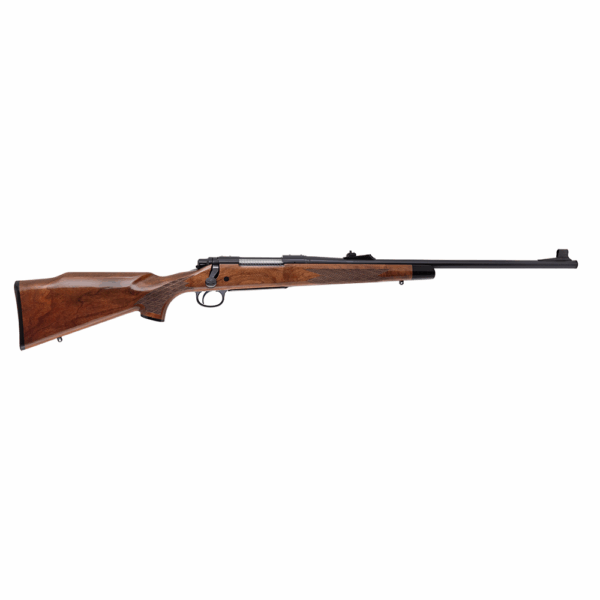 Remington 700 BDL Rifle 6.5 Creedmoor 4rd Capacity 22" Barrel Walnut Stock - Precision Shot Firearms