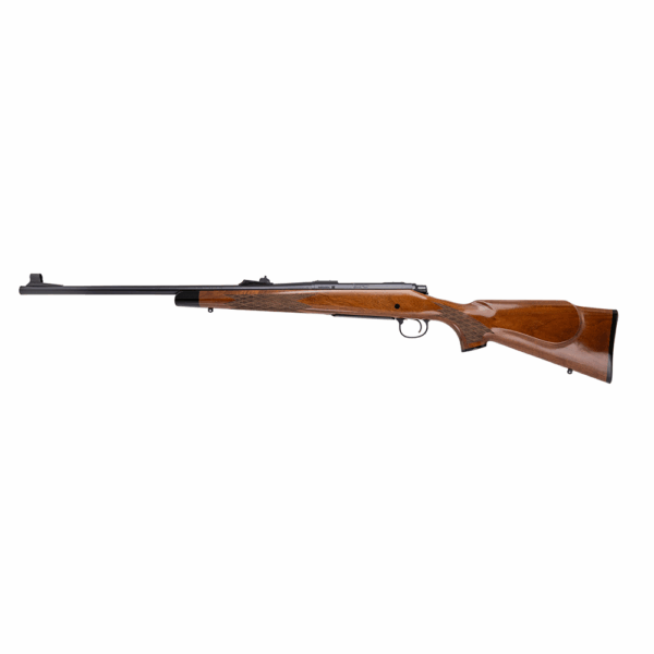 Remington 700 BDL Rifle .308 Win 4rd Capacity 22" Barrel Walnut Stock - Precision Shot Firearms