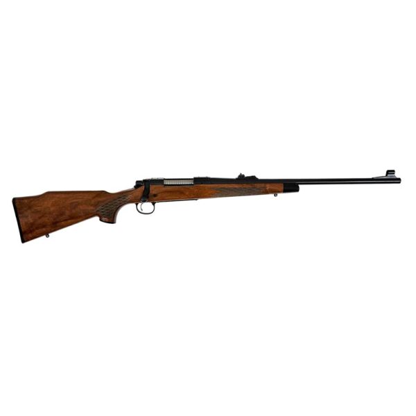 Remington 700 BDL Rifle .300 Win Mag 3rd Capacity 24" Barrel Walnut Stock - Precision Shot Firearms