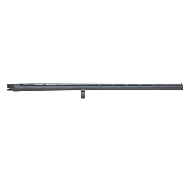 Remington 870 Express Shotgun Barrel 12 ga 3" Chamber 26" Remington Modified Choke Vent Rib Black - Precision Shot Firearms