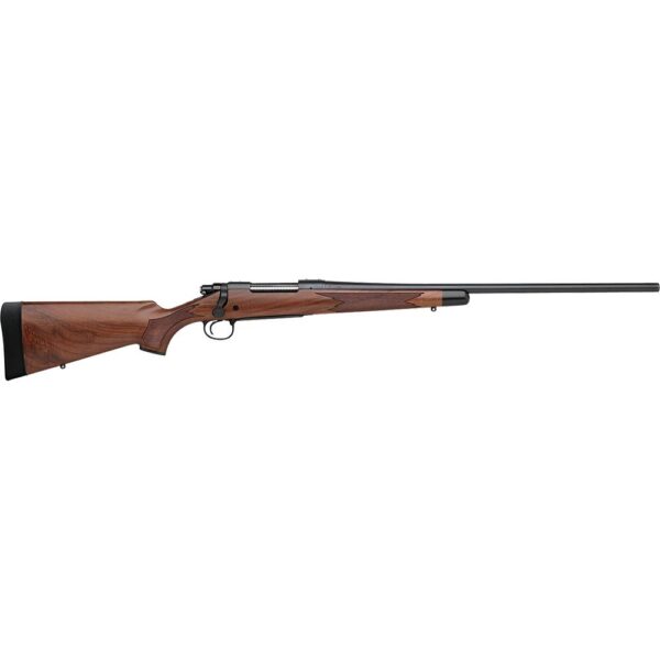 Remington 700 CDL Rifle 6.5 Creedmoor 4rd Capacity 24" Barrel Walnut Stock - Precision Shot Firearms