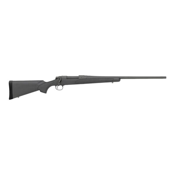 Remington 700 ADL Rifle .270 Win 4/rd 24" Barrel Black - Precision Shot Firearms