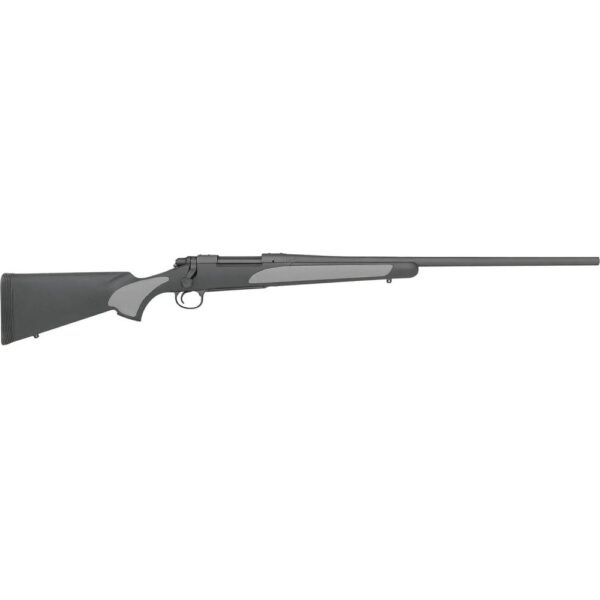 Remington 700 SPS Rifle .308 Win 4/rd Magazine 24" Barrel Black - Precision Shot Firearms